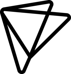 Brand Pushed Contour Svg Vector, Free Vectors File